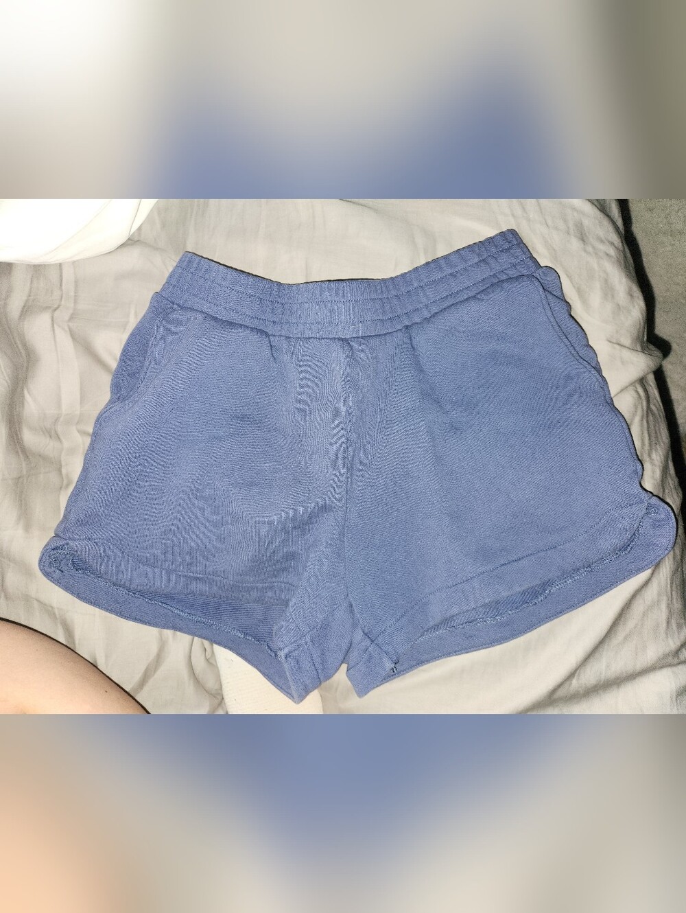RW&Co. Women's Sweat Shorts
